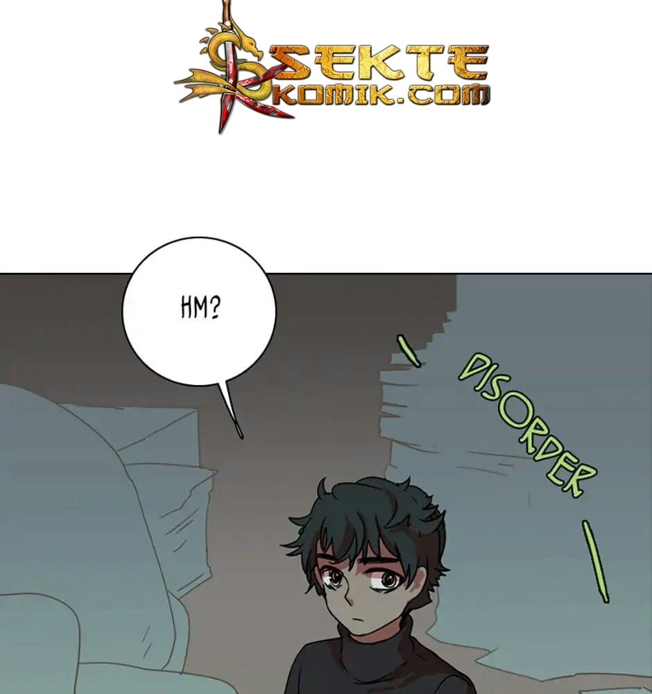 Dreamside Chapter 63 halaman 97