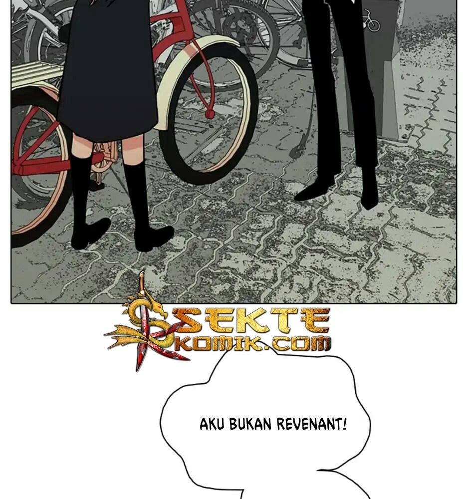 Dreamside Chapter 63 halaman 24