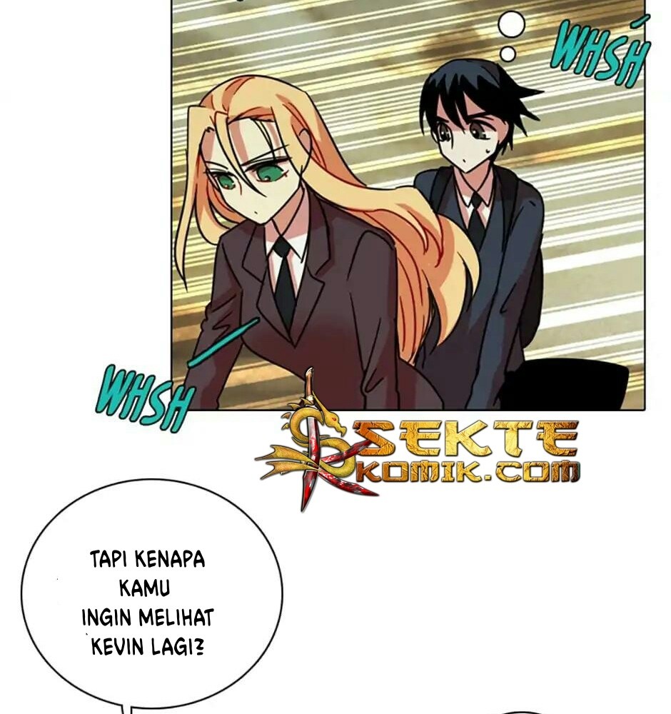 Dreamside Chapter 63 halaman 72