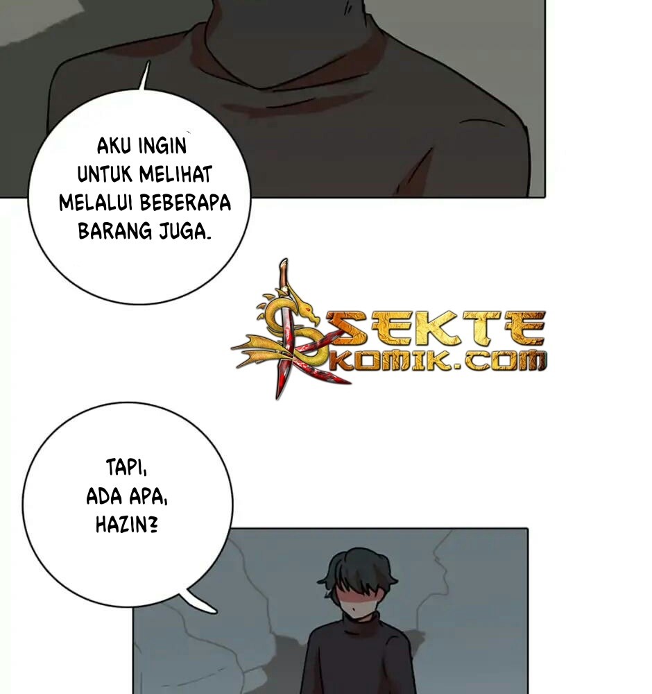 Dreamside Chapter 63 halaman 101