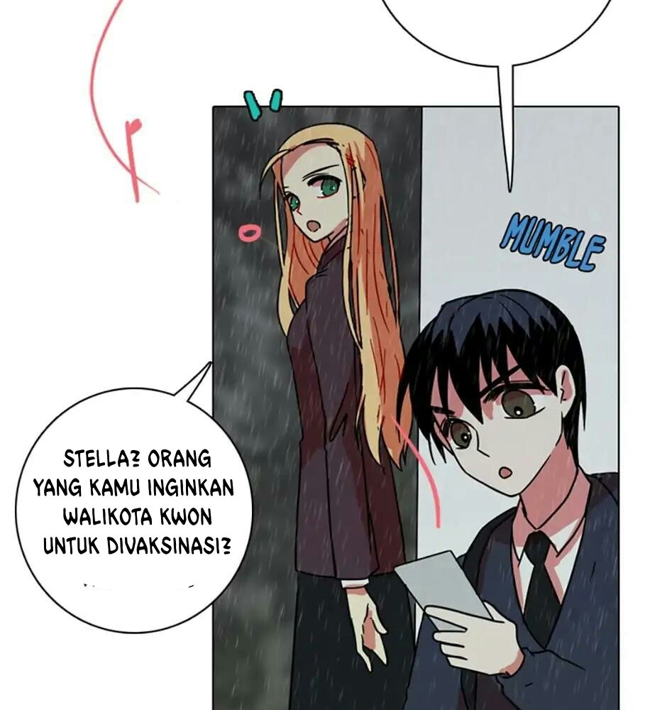 Dreamside Chapter 63 halaman 44