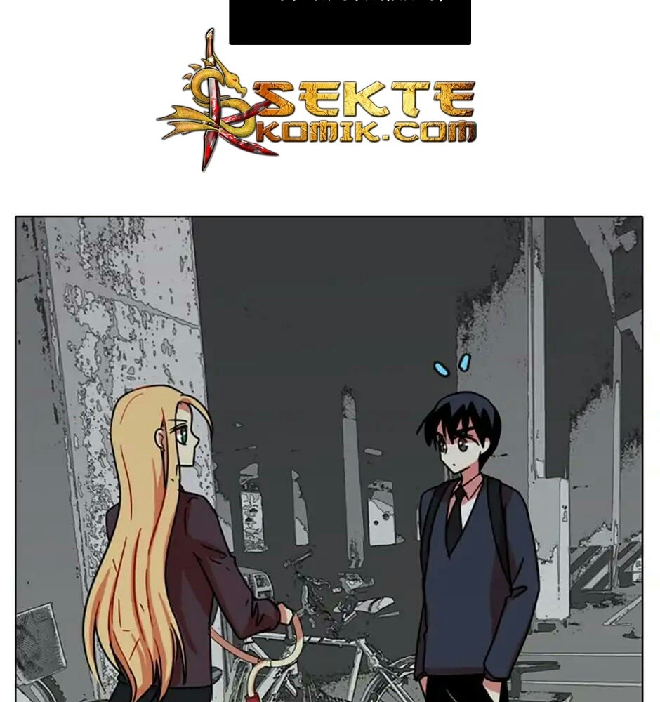 Dreamside Chapter 63 halaman 23
