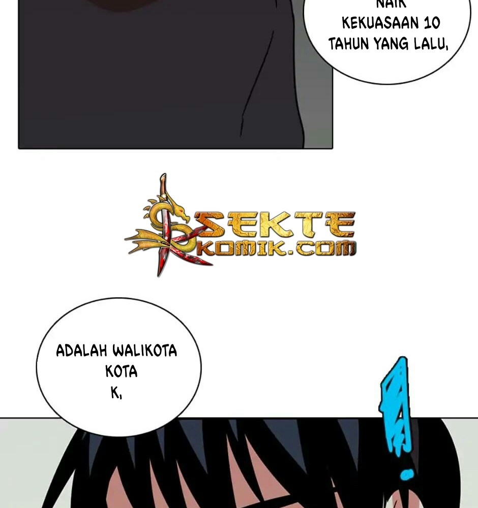 Dreamside Chapter 63 halaman 122
