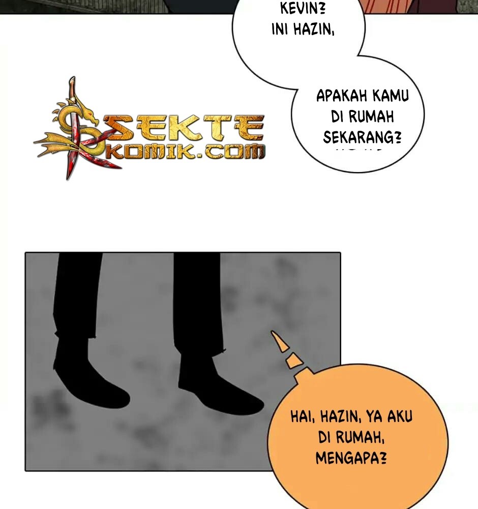 Dreamside Chapter 63 halaman 93
