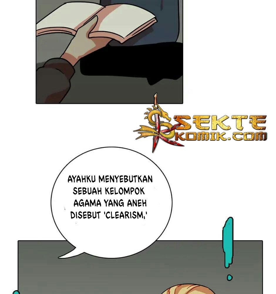 Dreamside Chapter 63 halaman 118