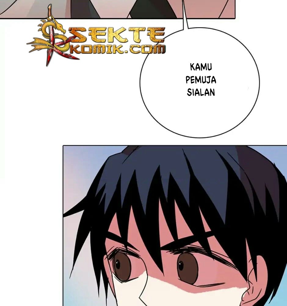 Dreamside Chapter 63 halaman 5
