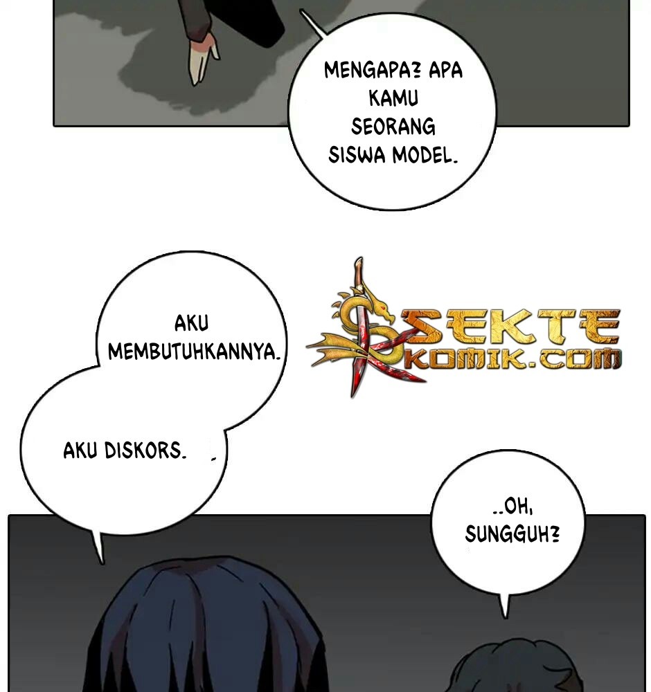 Dreamside Chapter 63 halaman 110