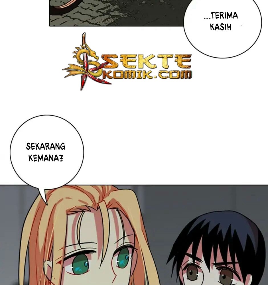 Dreamside Chapter 63 halaman 32