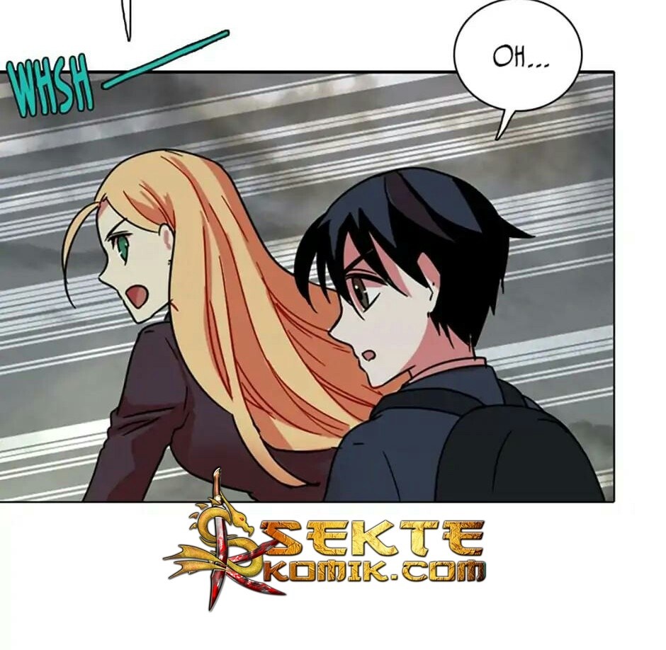 Dreamside Chapter 63 halaman 73