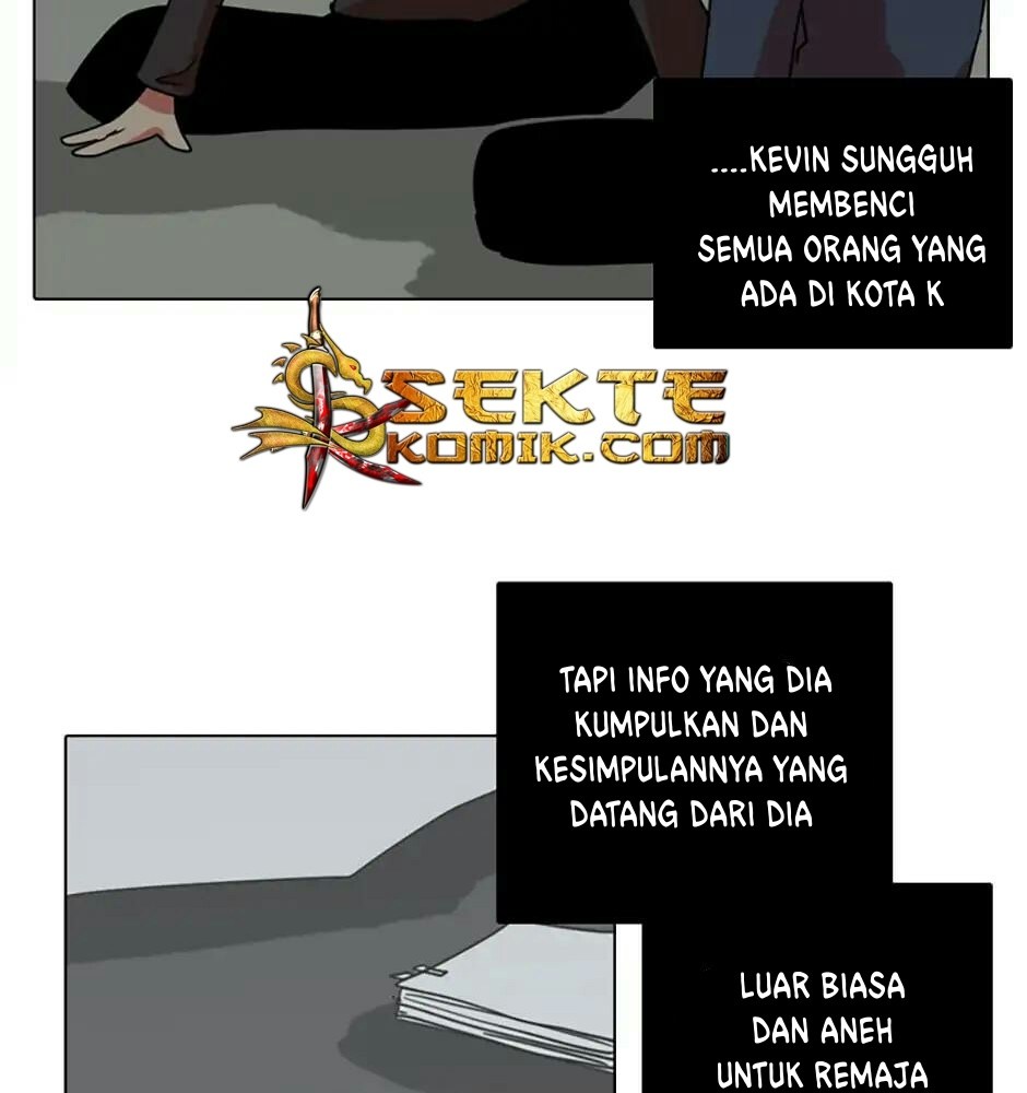 Dreamside Chapter 64 halaman 16