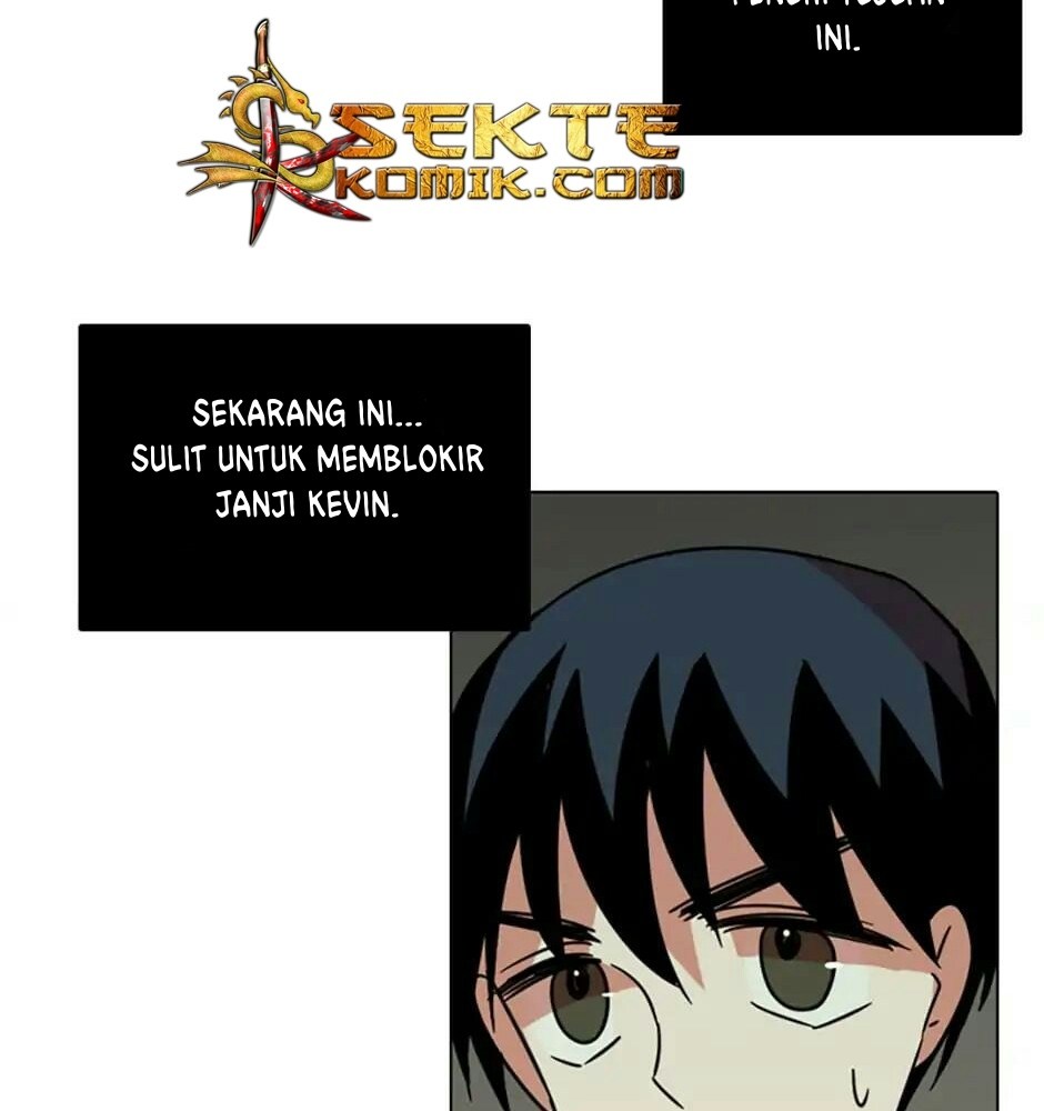 Dreamside Chapter 64 halaman 32
