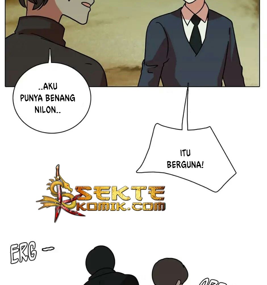 Dreamside Chapter 64 halaman 71