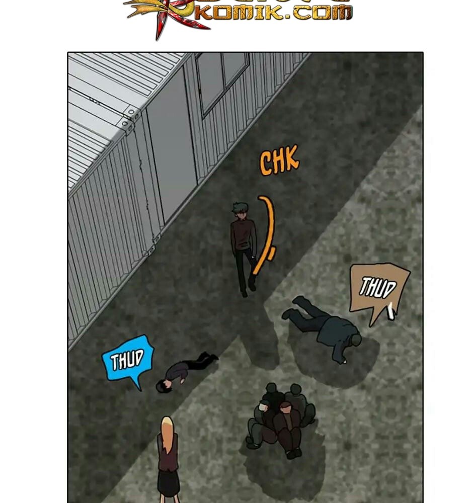 Dreamside Chapter 64 halaman 87