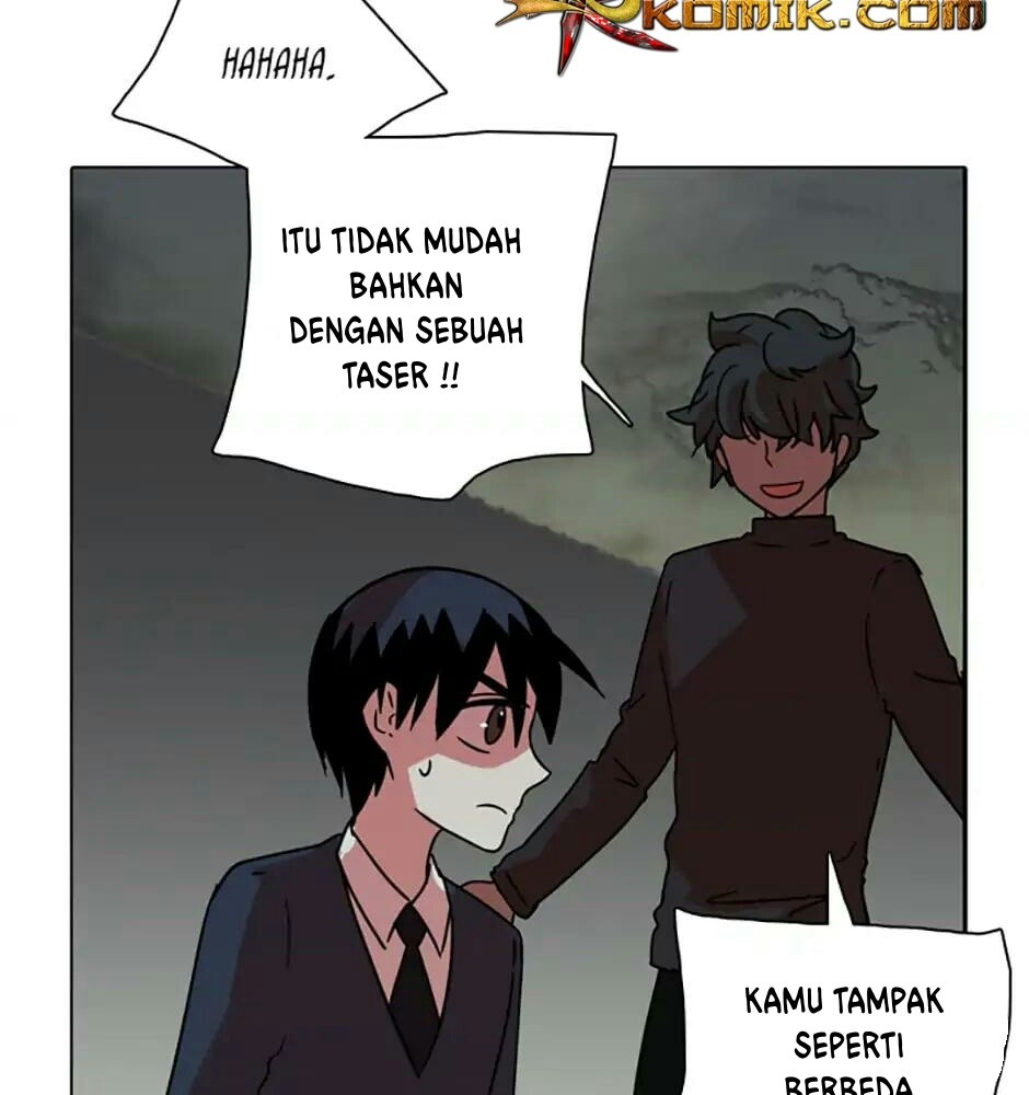 Dreamside Chapter 64 halaman 97