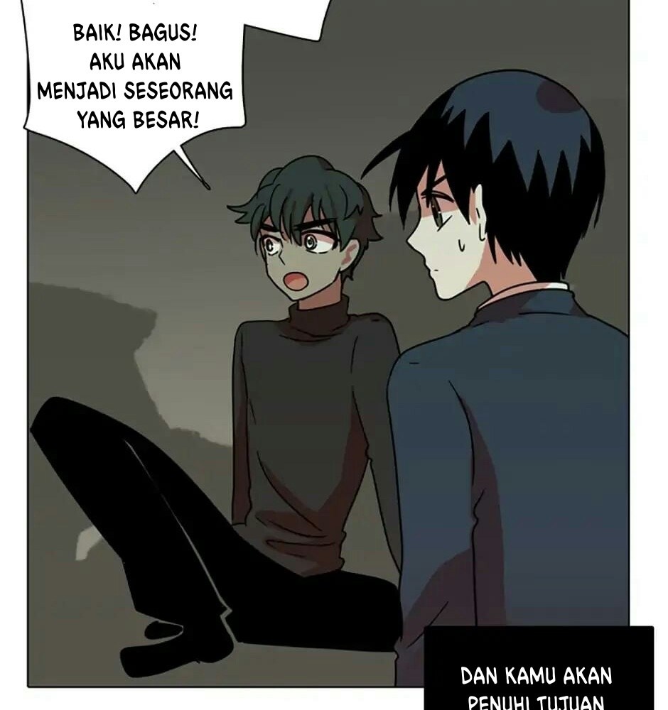 Dreamside Chapter 64 halaman 31