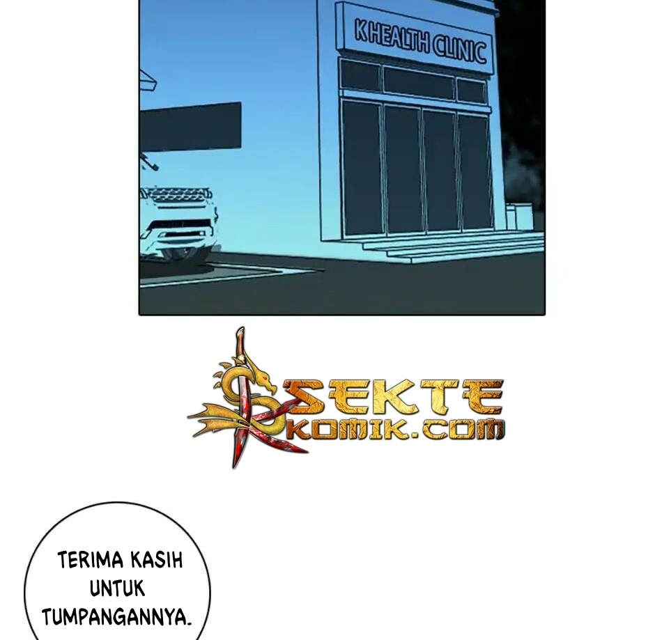 Dreamside Chapter 64 halaman 109