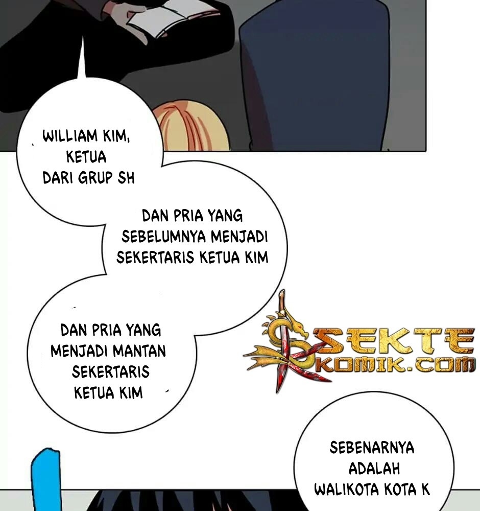 Dreamside Chapter 64 halaman 4