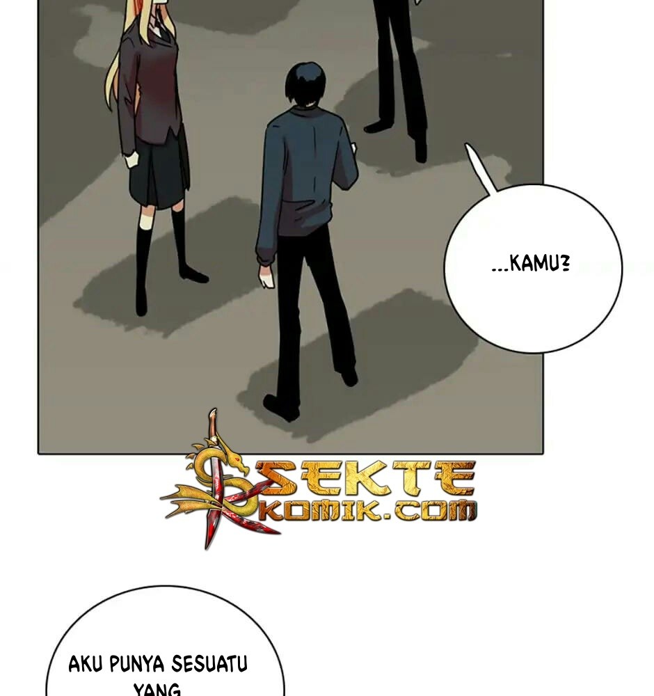Dreamside Chapter 64 halaman 43