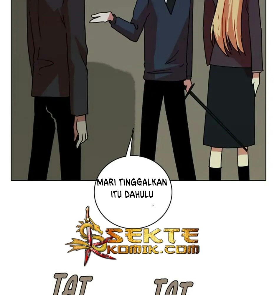 Dreamside Chapter 64 halaman 47