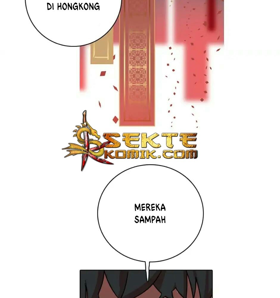 Dreamside Chapter 64 halaman 9