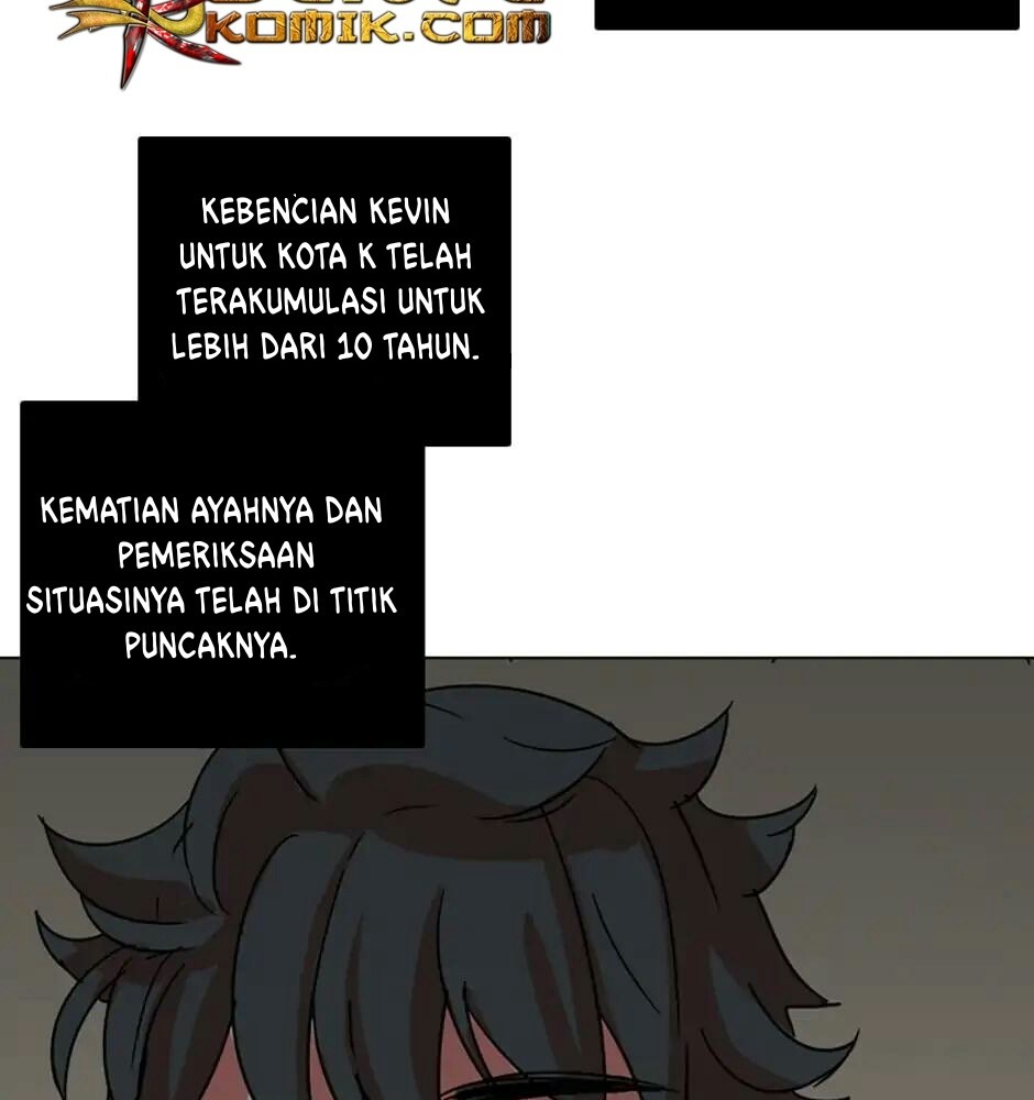 Dreamside Chapter 64 halaman 26