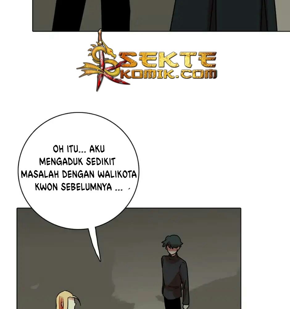 Dreamside Chapter 64 halaman 42
