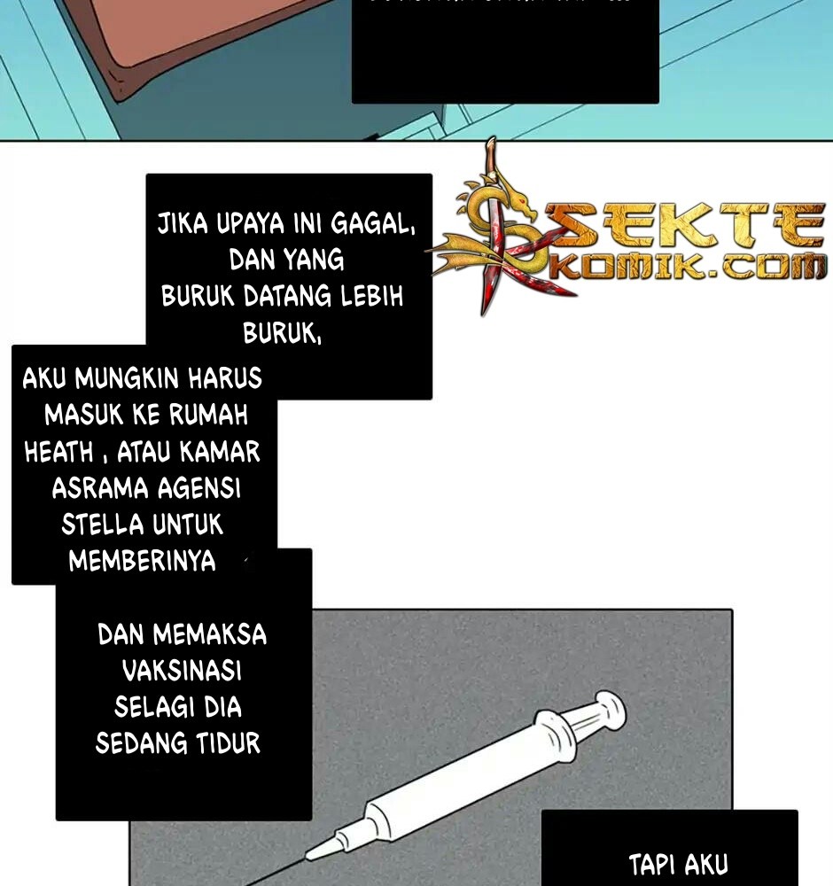 Dreamside Chapter 64 halaman 117