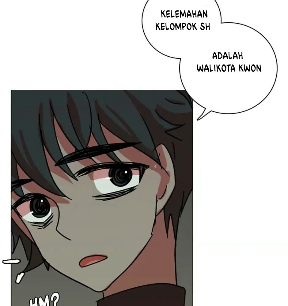 Dreamside Chapter 64 halaman 39