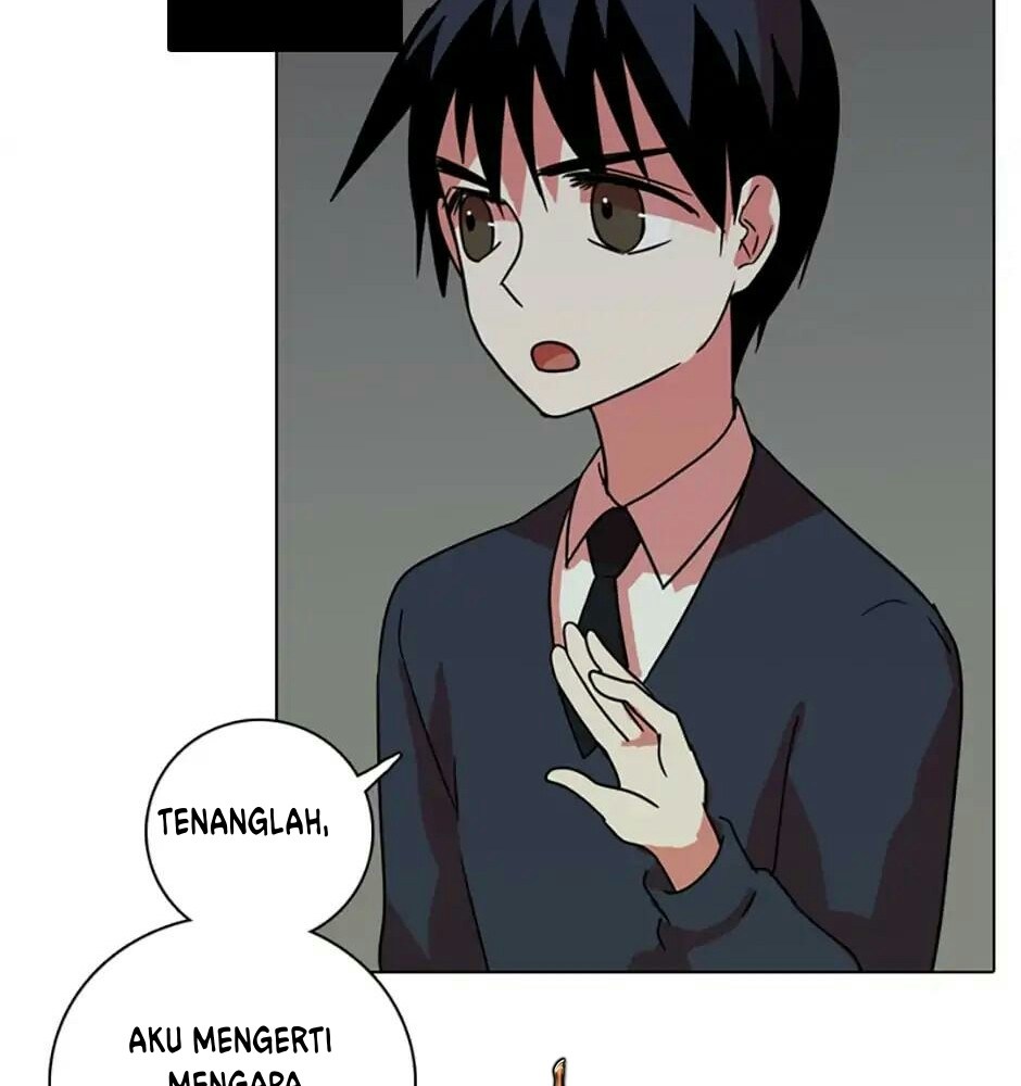 Dreamside Chapter 64 halaman 18