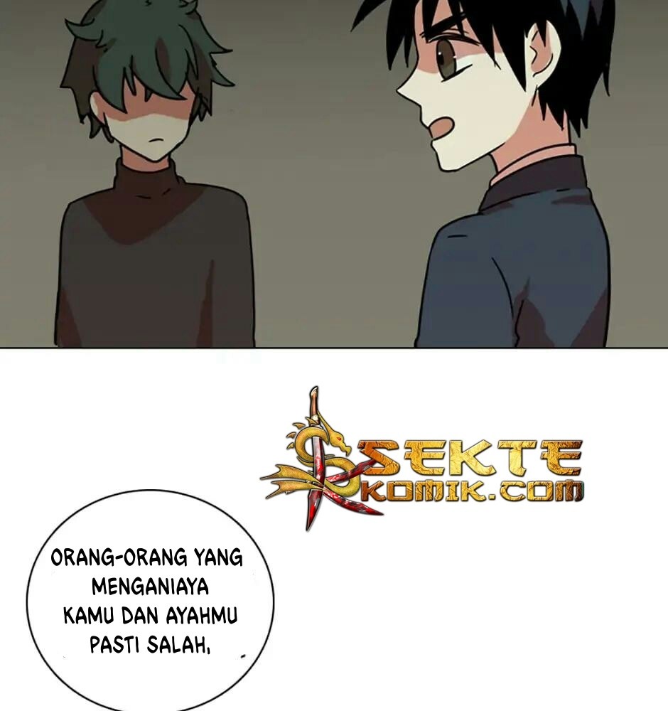 Dreamside Chapter 64 halaman 24