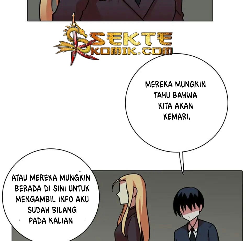 Dreamside Chapter 64 halaman 37