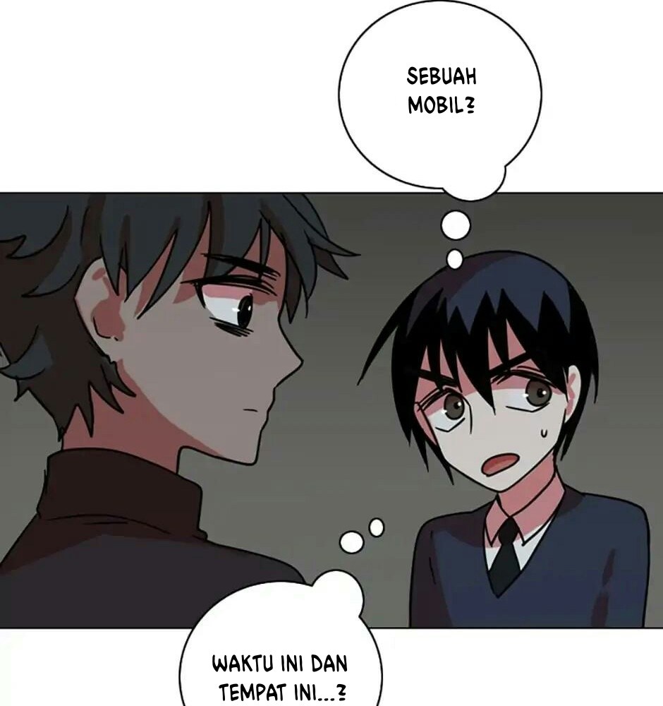Dreamside Chapter 64 halaman 35