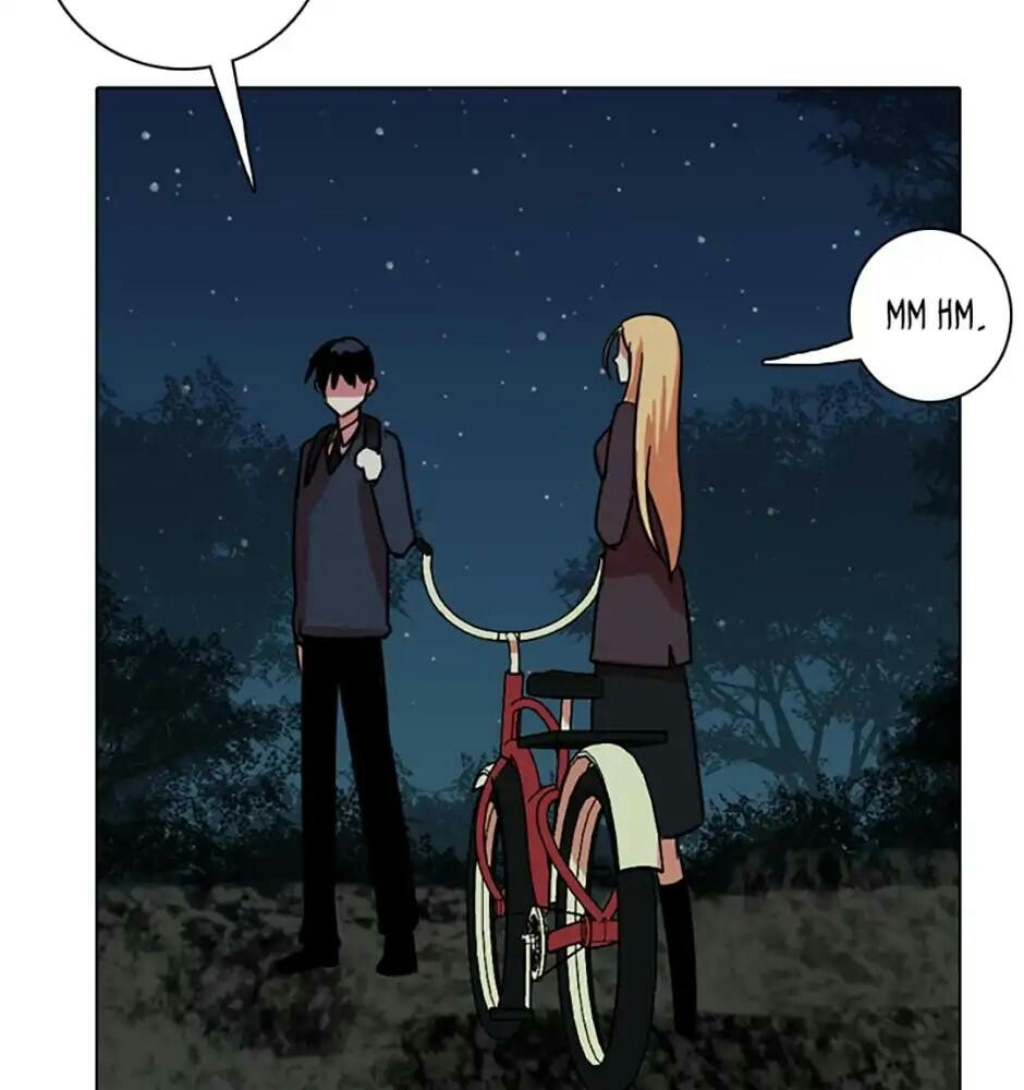 Dreamside Chapter 64 halaman 110
