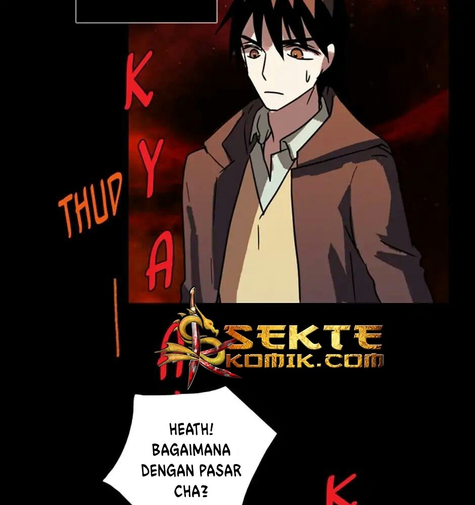 Dreamside Chapter 65 halaman 38