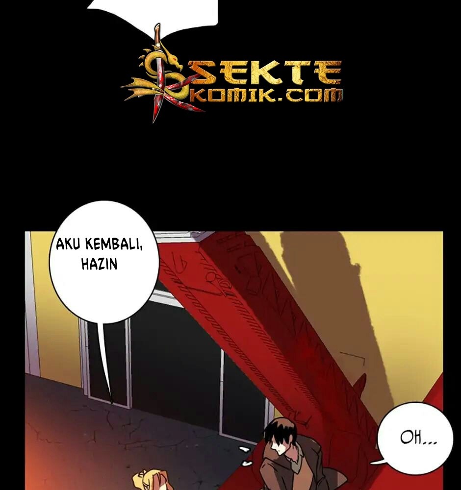 Dreamside Chapter 65 halaman 40