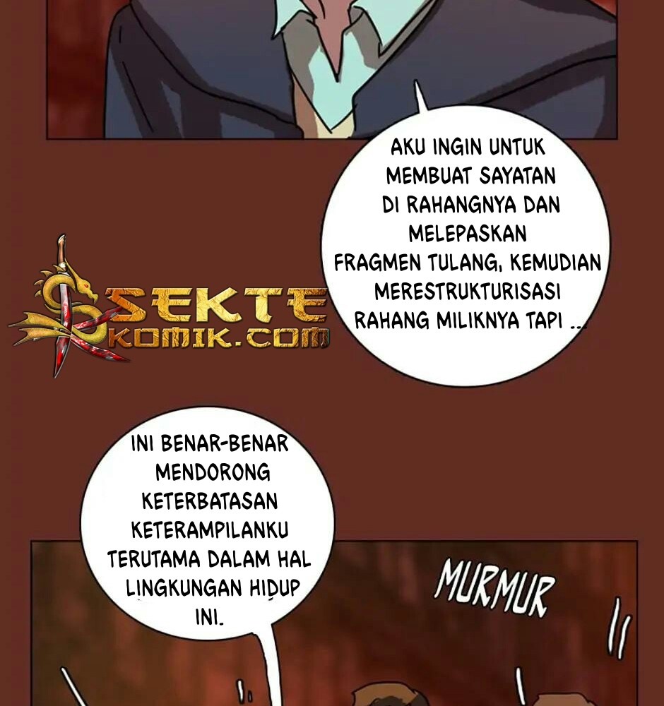 Dreamside Chapter 65 halaman 118