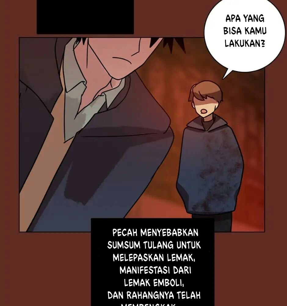 Dreamside Chapter 65 halaman 116