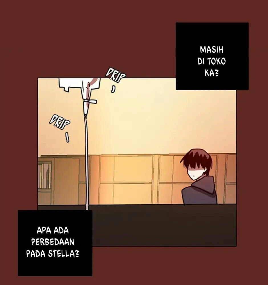Dreamside Chapter 65 halaman 9
