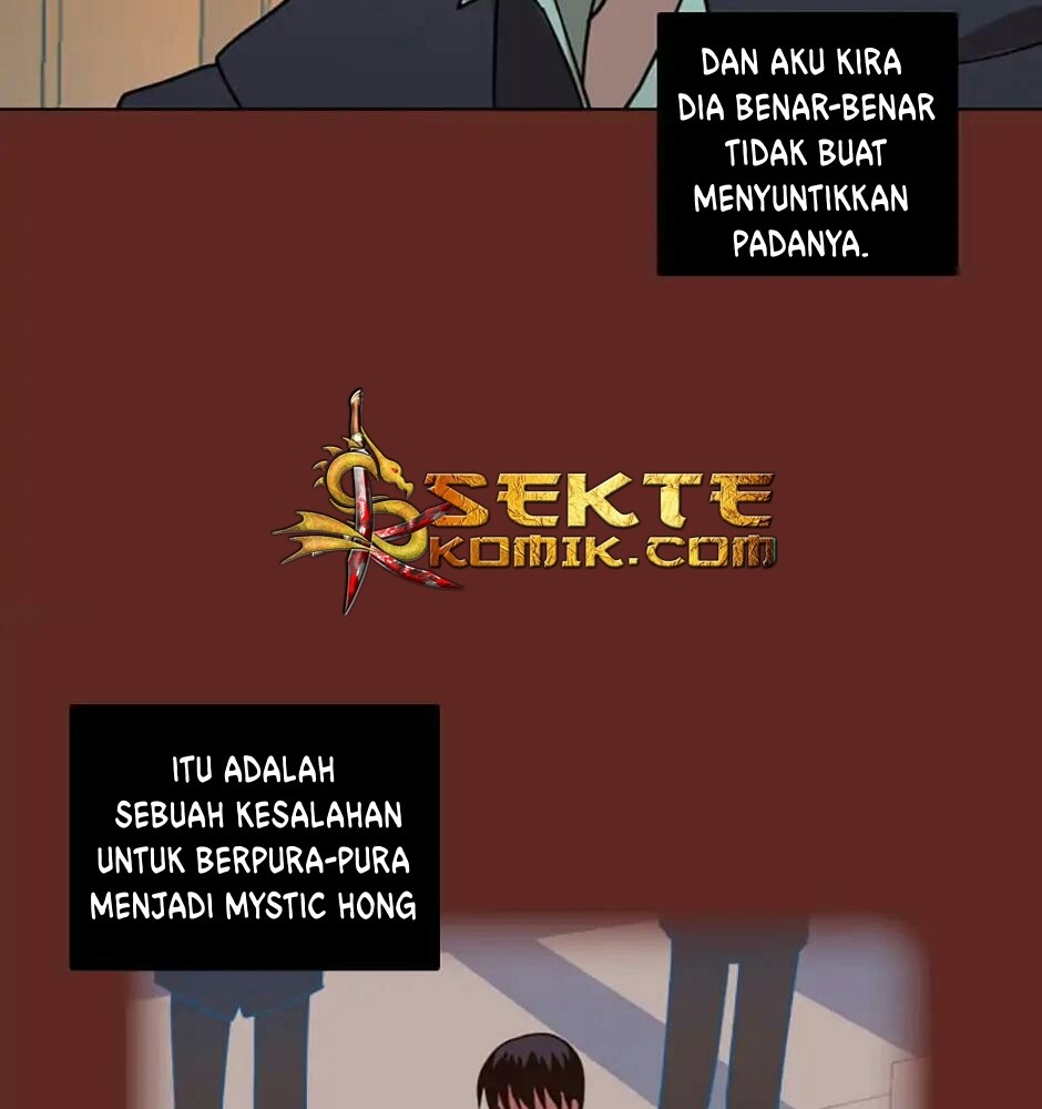 Dreamside Chapter 65 halaman 14