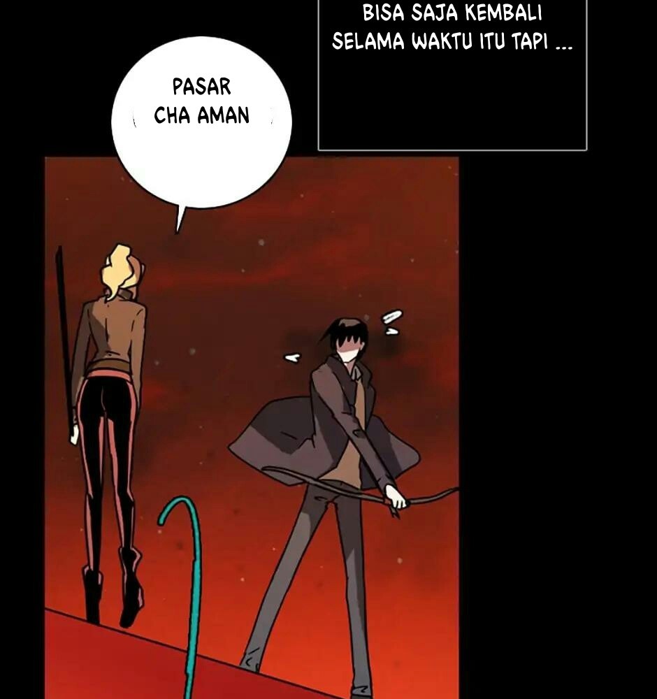 Dreamside Chapter 65 halaman 42