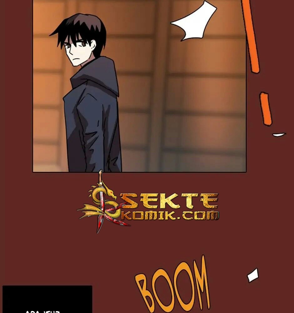 Dreamside Chapter 65 halaman 17