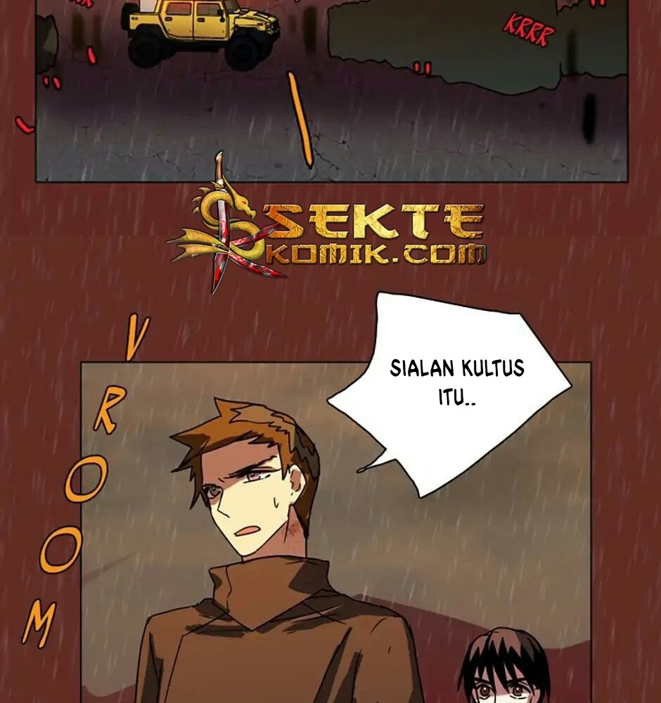 Dreamside Chapter 65 halaman 88