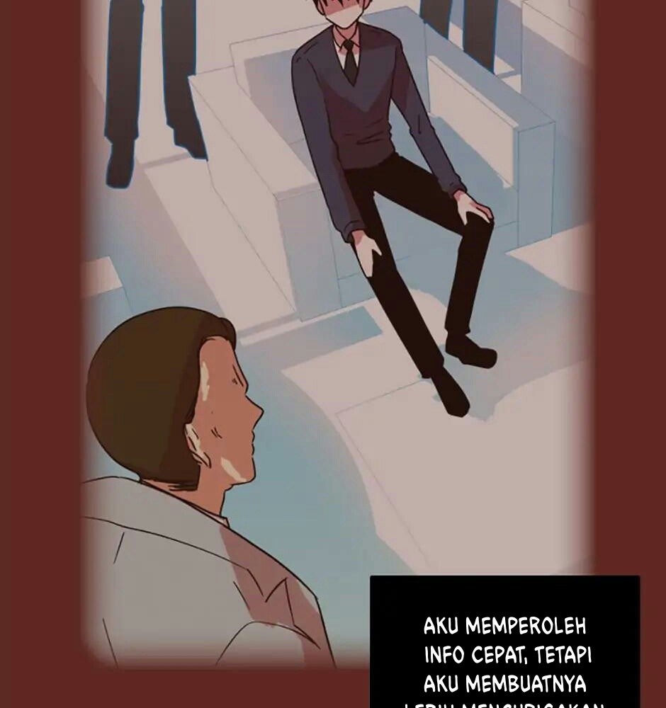Dreamside Chapter 65 halaman 15