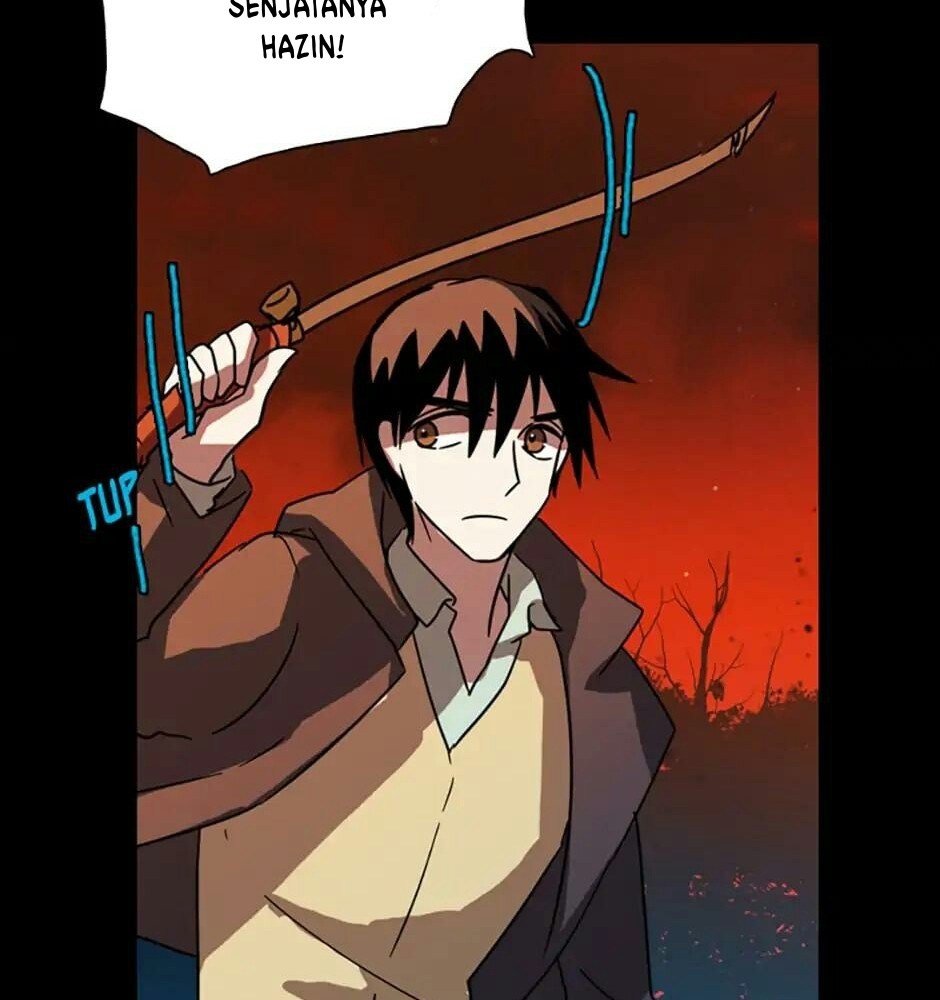 Dreamside Chapter 65 halaman 34