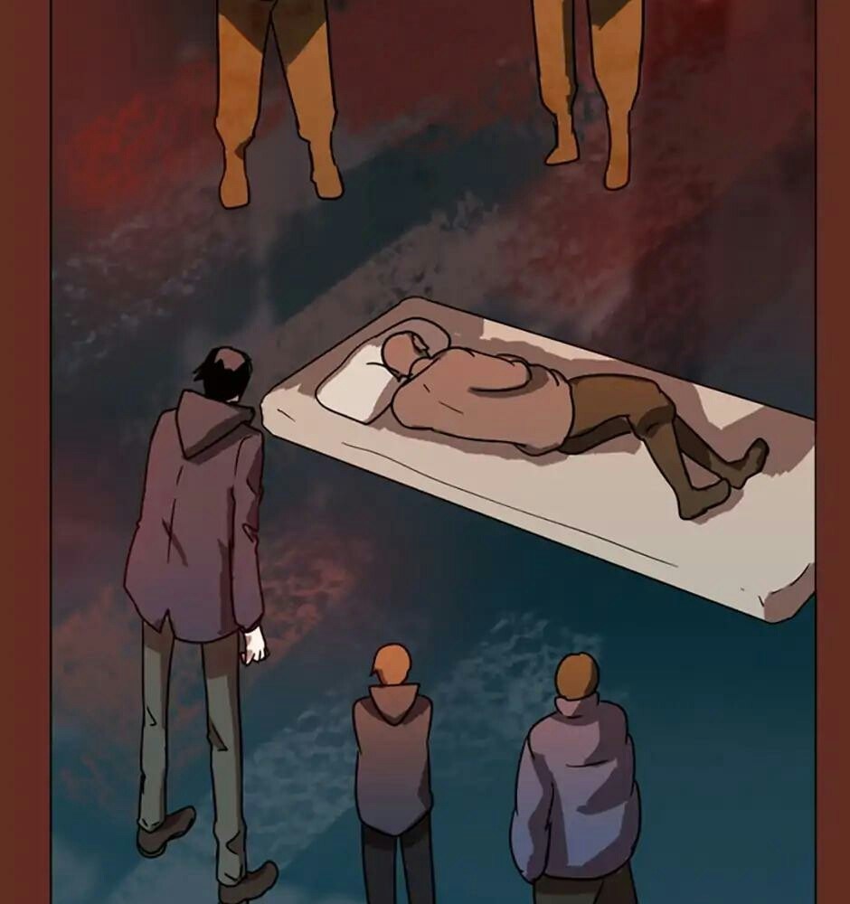 Dreamside Chapter 65 halaman 112