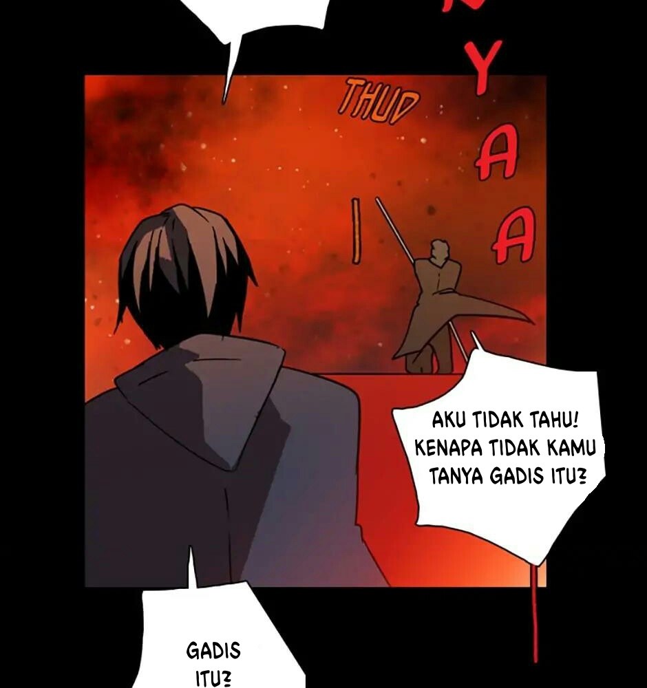 Dreamside Chapter 65 halaman 39