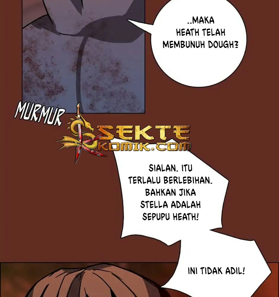Dreamside Chapter 65 halaman 121