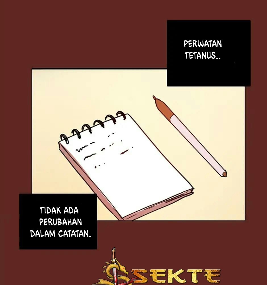 Dreamside Chapter 65 halaman 12
