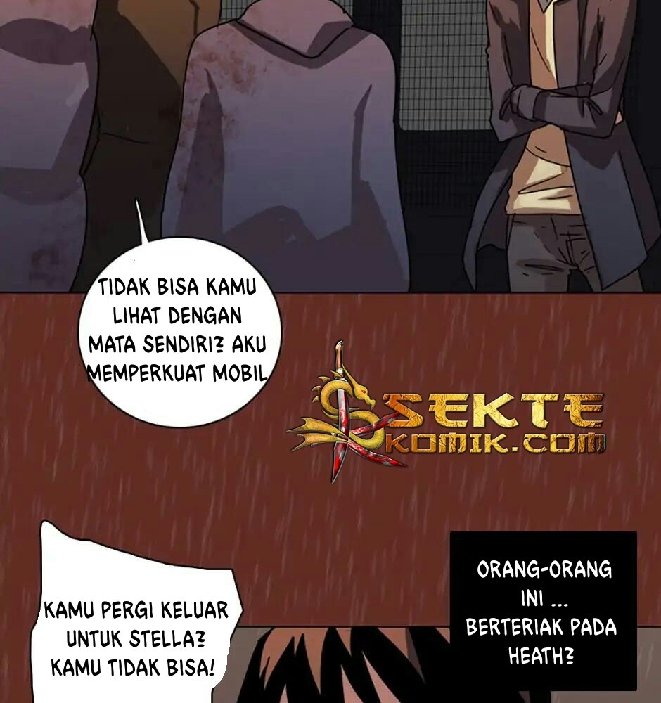 Dreamside Chapter 65 halaman 98