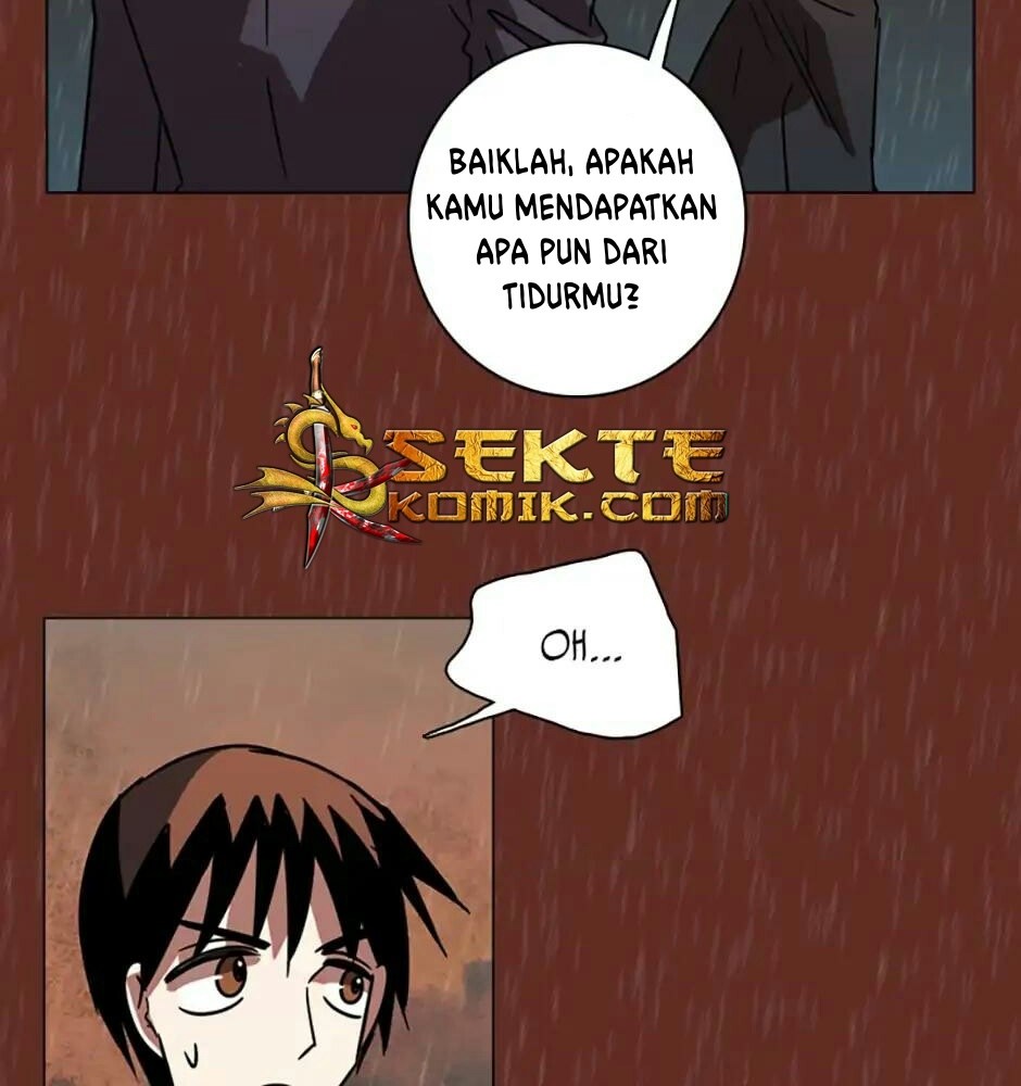 Dreamside Chapter 65 halaman 93